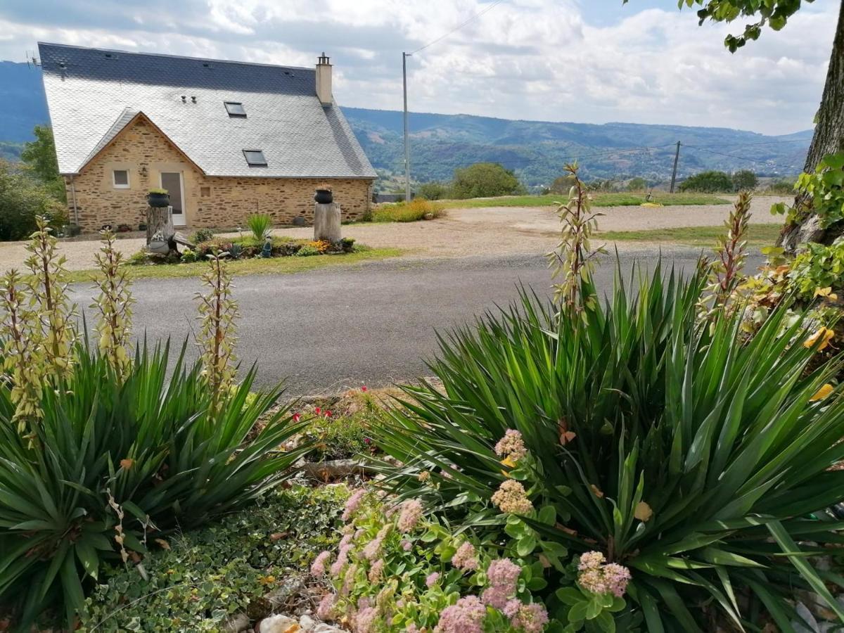 Apartment A D'olt Vue Montagne 80 M² Balconc