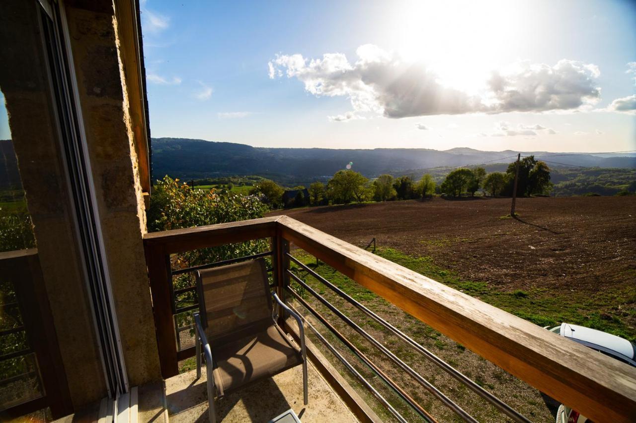 Appartement De 2 Avec Balcon Amenage A D'oltc